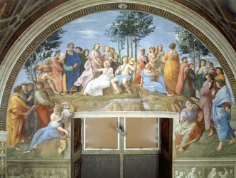 The Parnassus